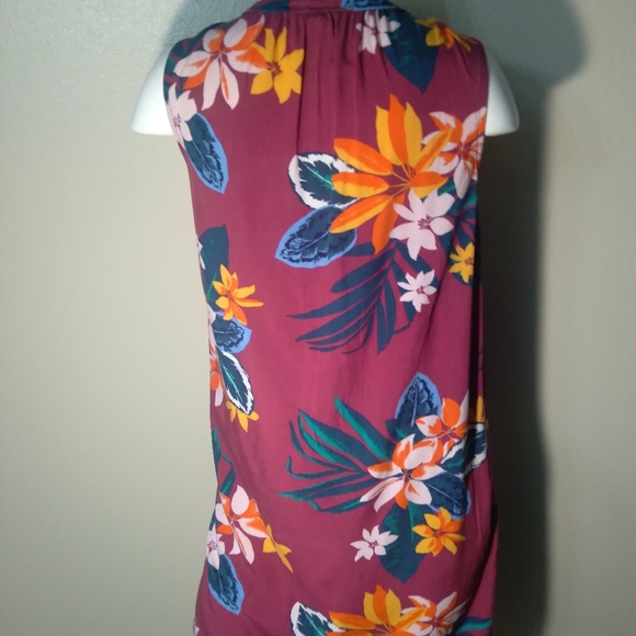 Old Navy dress/top Size Small - Picture 6 of 7